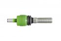 ARTICULAO AXIAL DIREITO (Roscas 1.1/4" x 1")